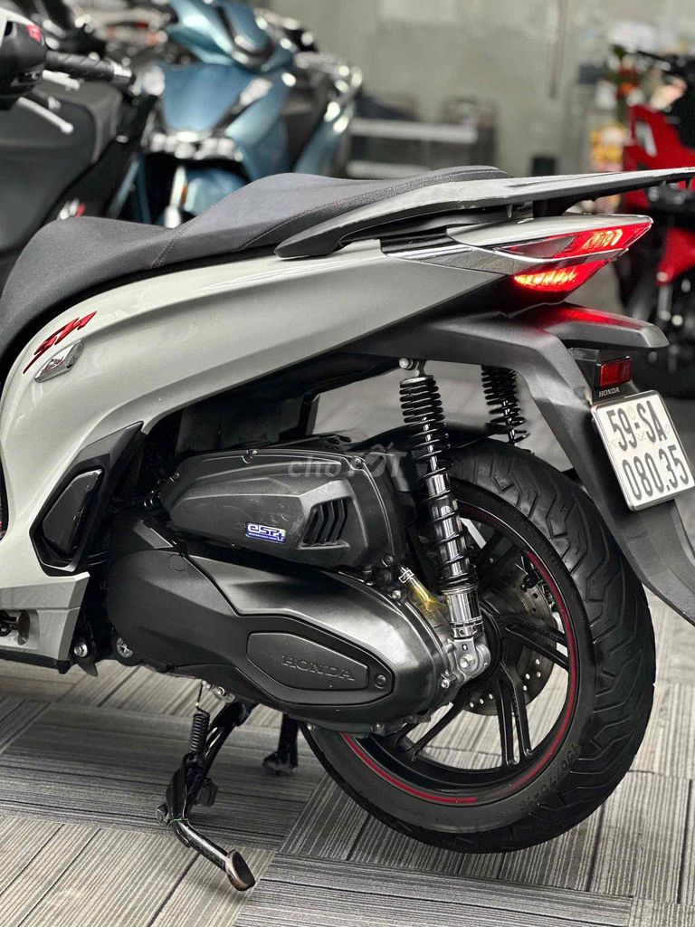 Honda SH 2021 - ảnh 5