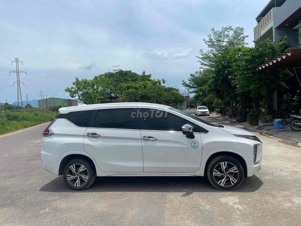 Mitsubishi Xpander 2021 - ảnh 2
