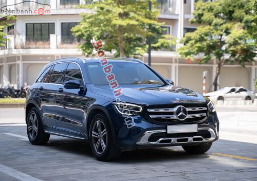Mercedes-Benz 2022 - ảnh 1