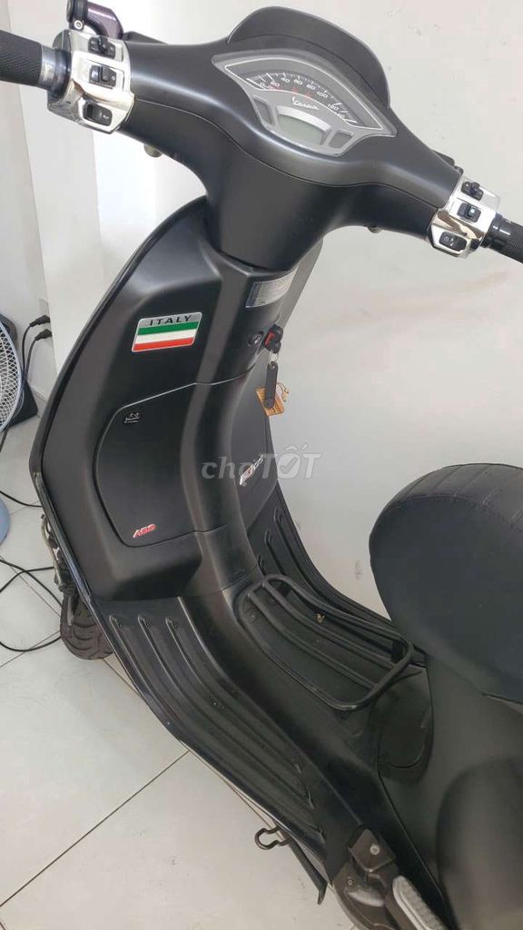 Piaggio Vespa 2021 - ảnh 2