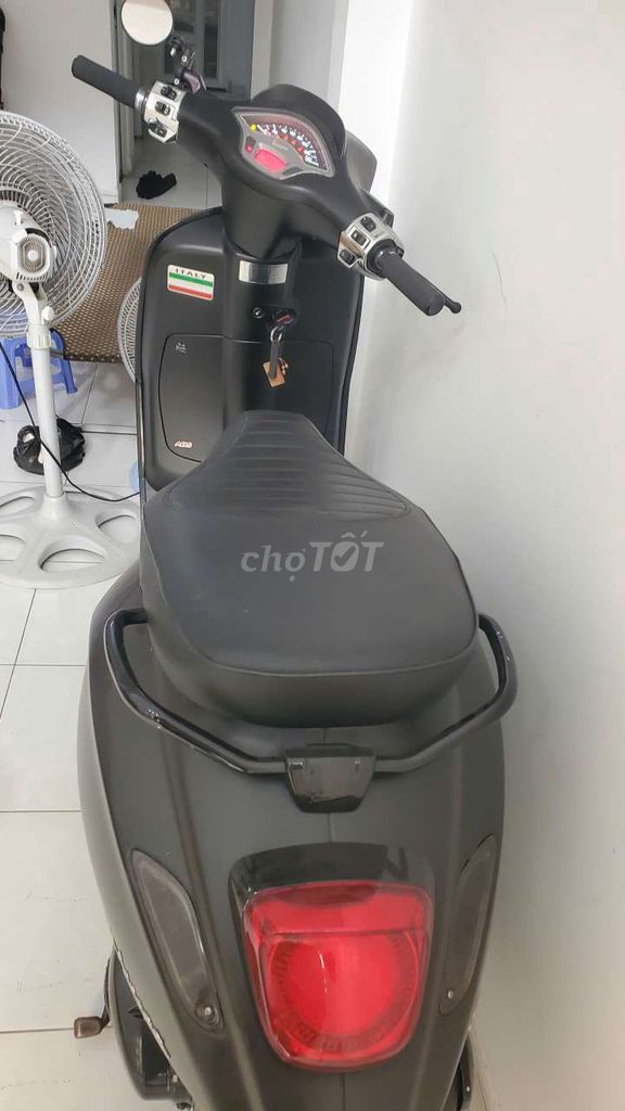 Piaggio Vespa 2021 - ảnh 5