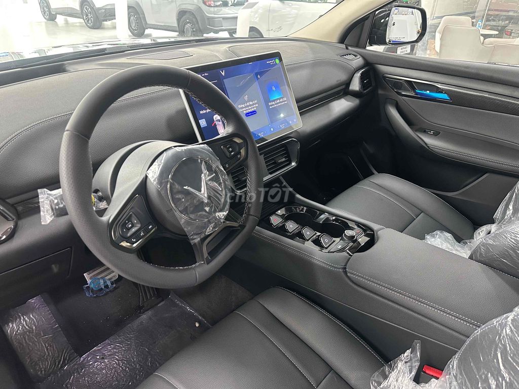 VinFast VF8 - ảnh 5