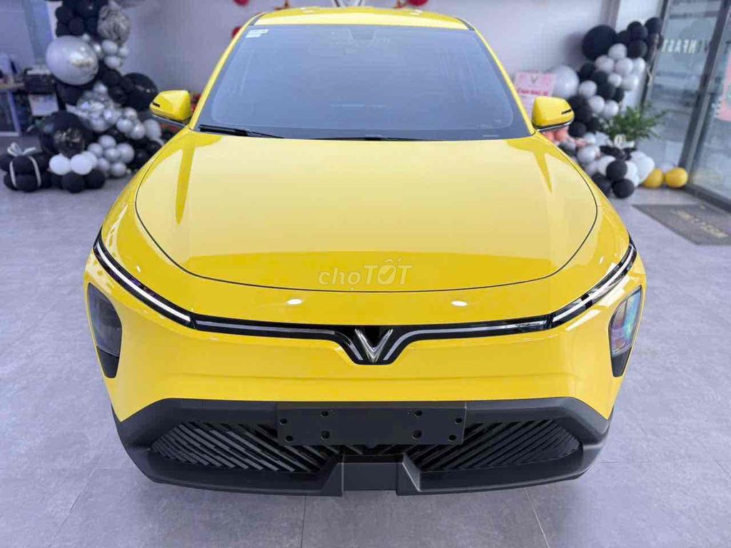 VinFast 2025 - ảnh 1
