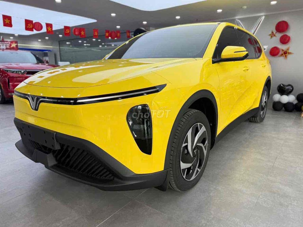 VinFast 2025 - ảnh 4