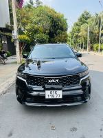 Kia Sorento Signature 2.2 AT AWD 2022 - ảnh 1