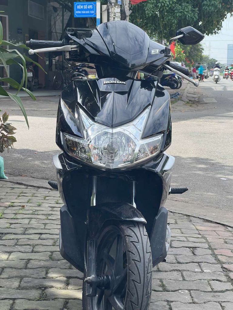 Honda Air Blade 2010 - ảnh 1