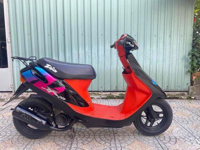Honda Dio 1998 - ảnh 1
