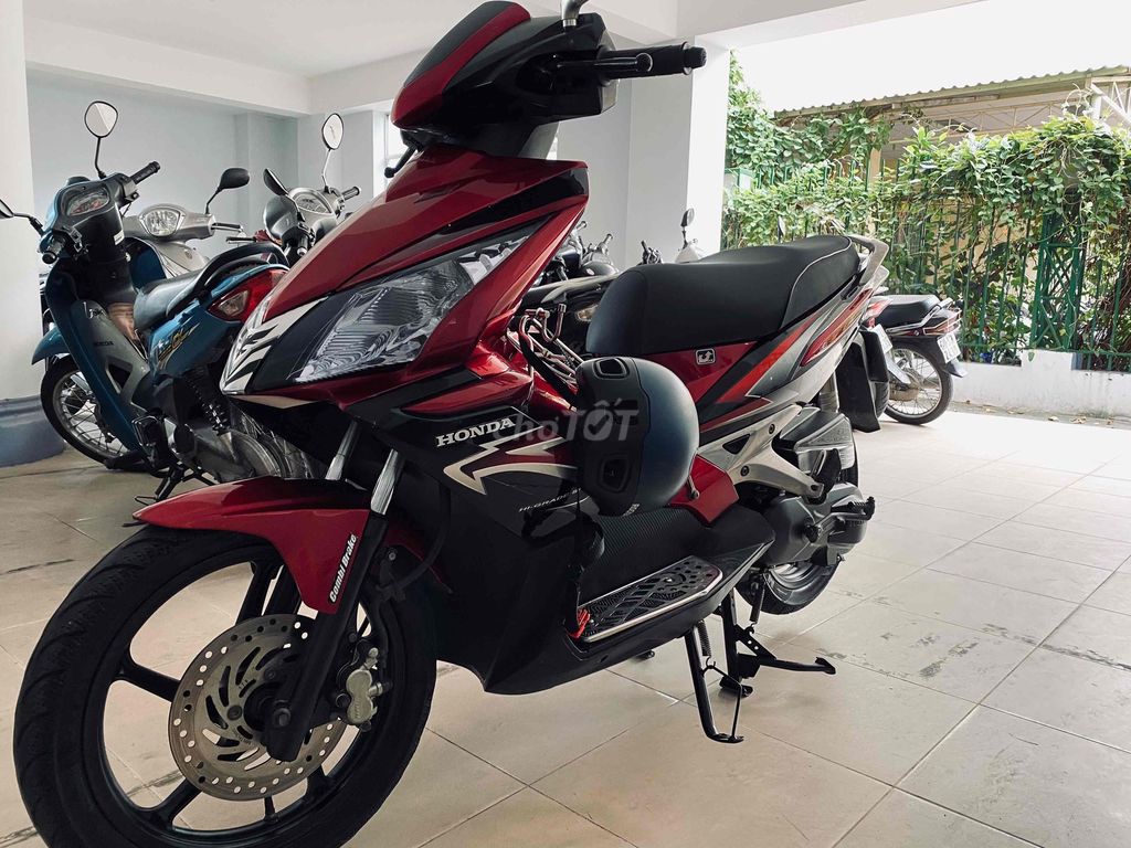 Honda Air Blade 2009 - ảnh 1