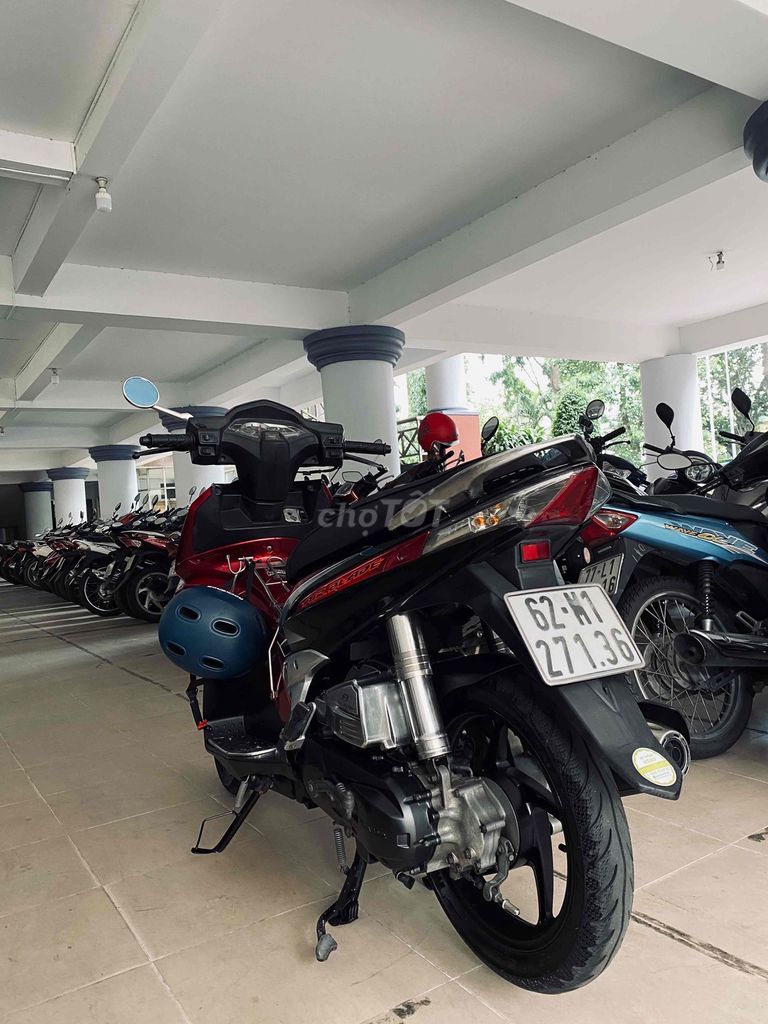 Honda Air Blade 2009 - ảnh 3