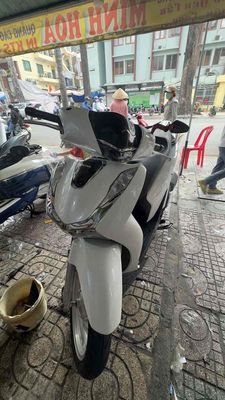 Honda SH 2020 - ảnh 1