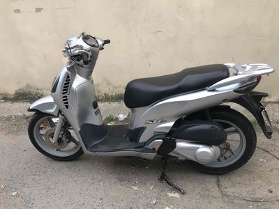 Honda SH 2004 - ảnh 1