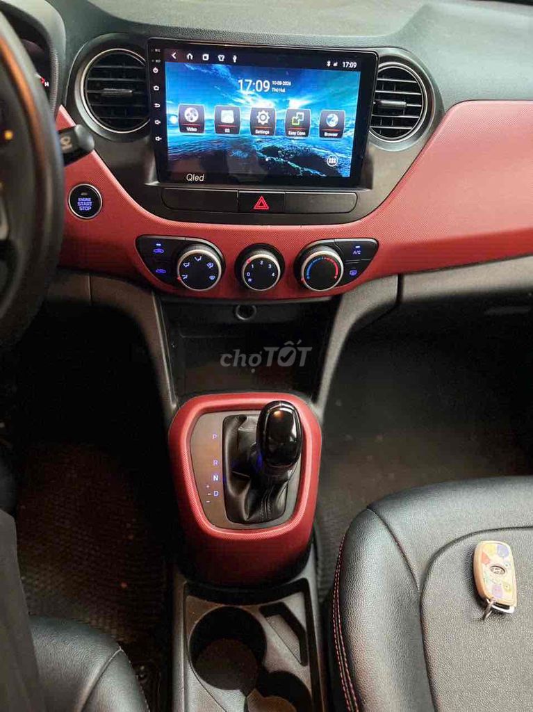 Hyundai Grand i10 2019 - ảnh 5