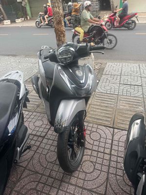 Honda SH Mode 2025 - ảnh 1