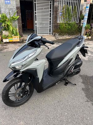 Honda Vario 2021 - ảnh 1