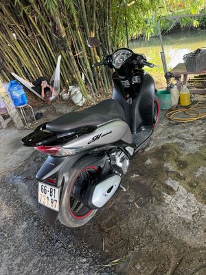 Honda SH Mode 2018 - ảnh 1