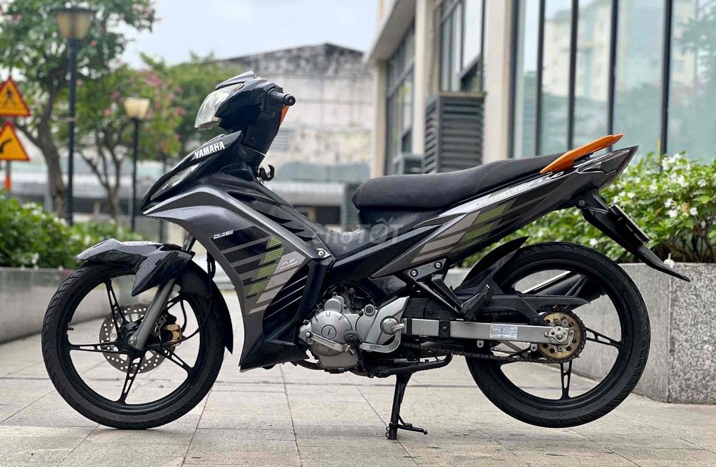 Yamaha Exciter 2013 - ảnh 1