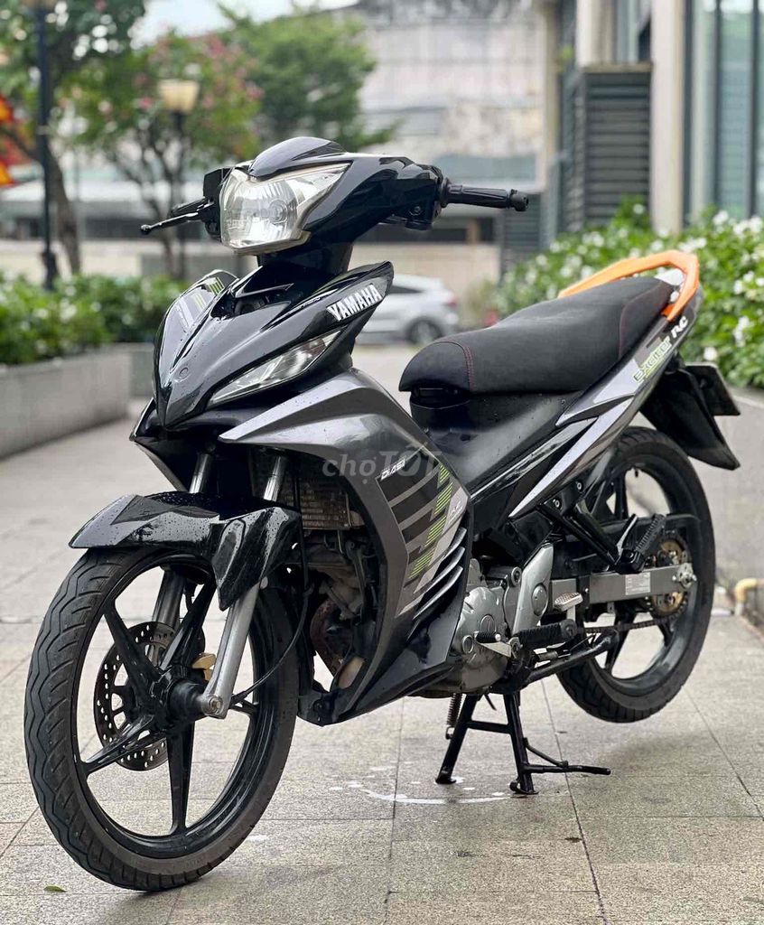 Yamaha Exciter 2013 - ảnh 2