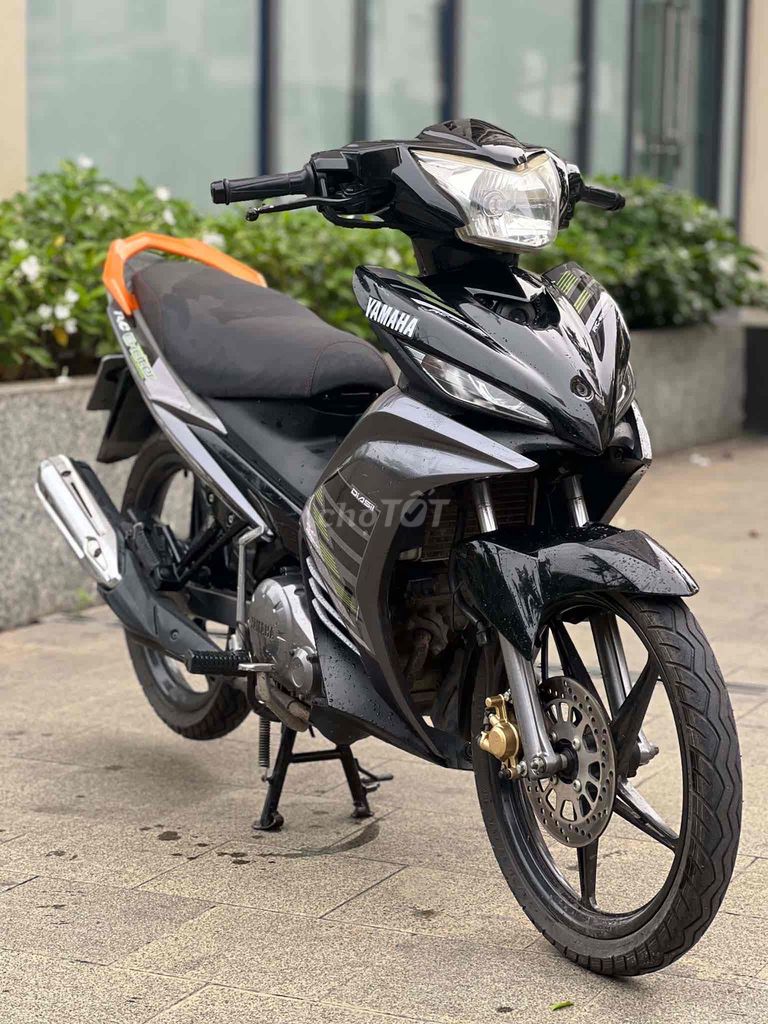 Yamaha Exciter 2013 - ảnh 3