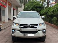Toyota Fortuner 2.7V 4x2 AT 2018 - ảnh 1