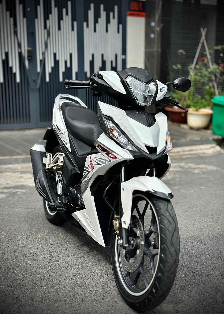 Honda Winner 2018 - ảnh 1