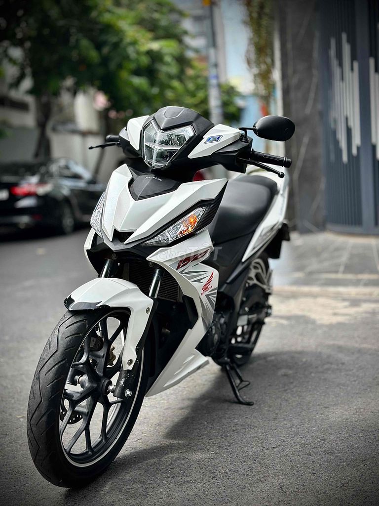 Honda Winner 2018 - ảnh 3