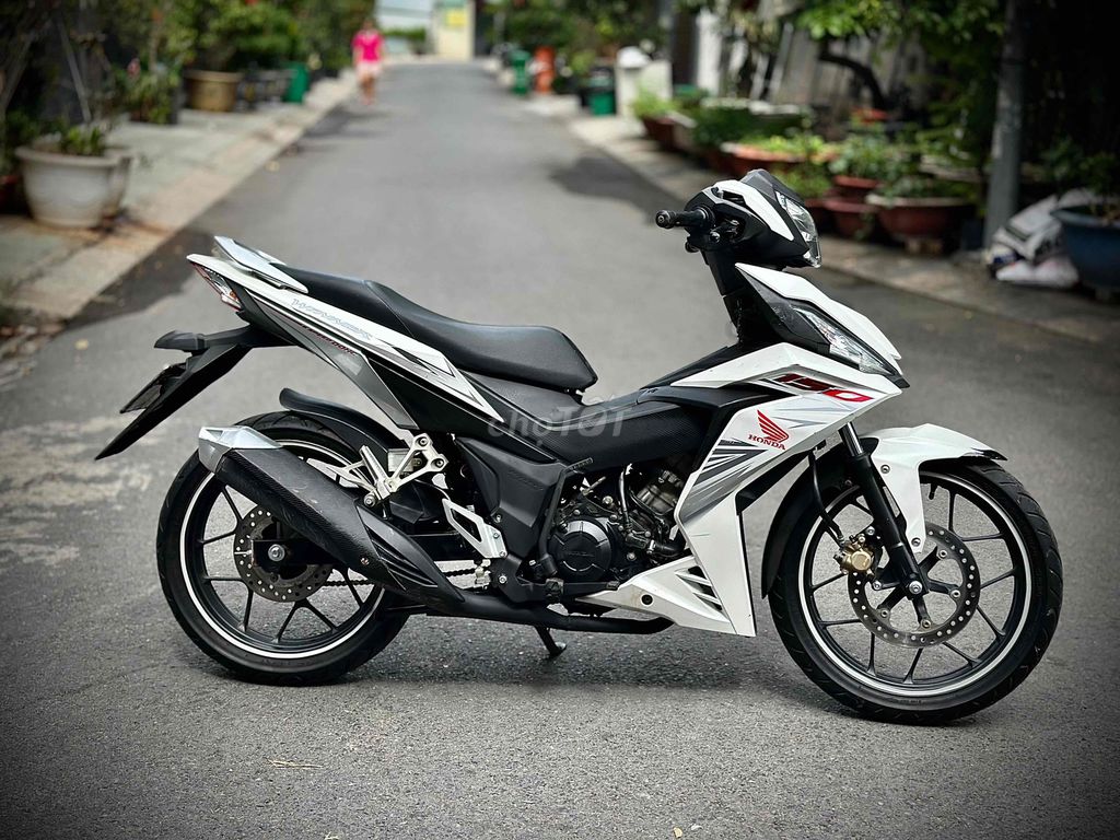 Honda Winner 2018 - ảnh 4