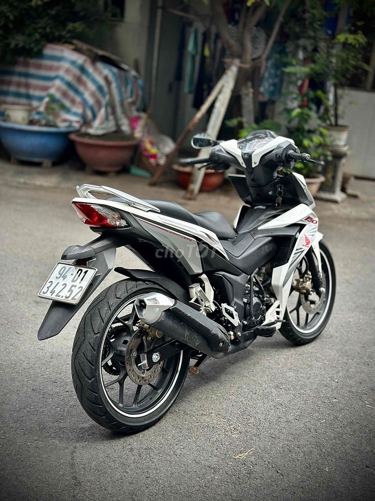 Honda Winner 2018 - ảnh 5