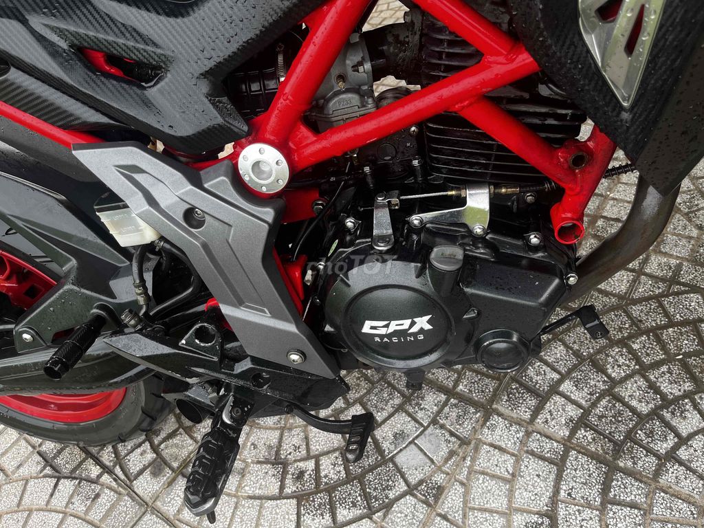GPX Demon 2020 - ảnh 3