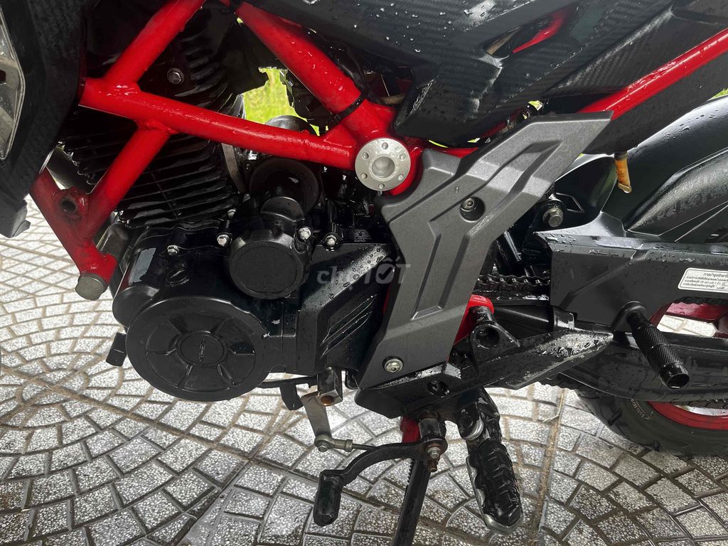 GPX Demon 2020 - ảnh 4