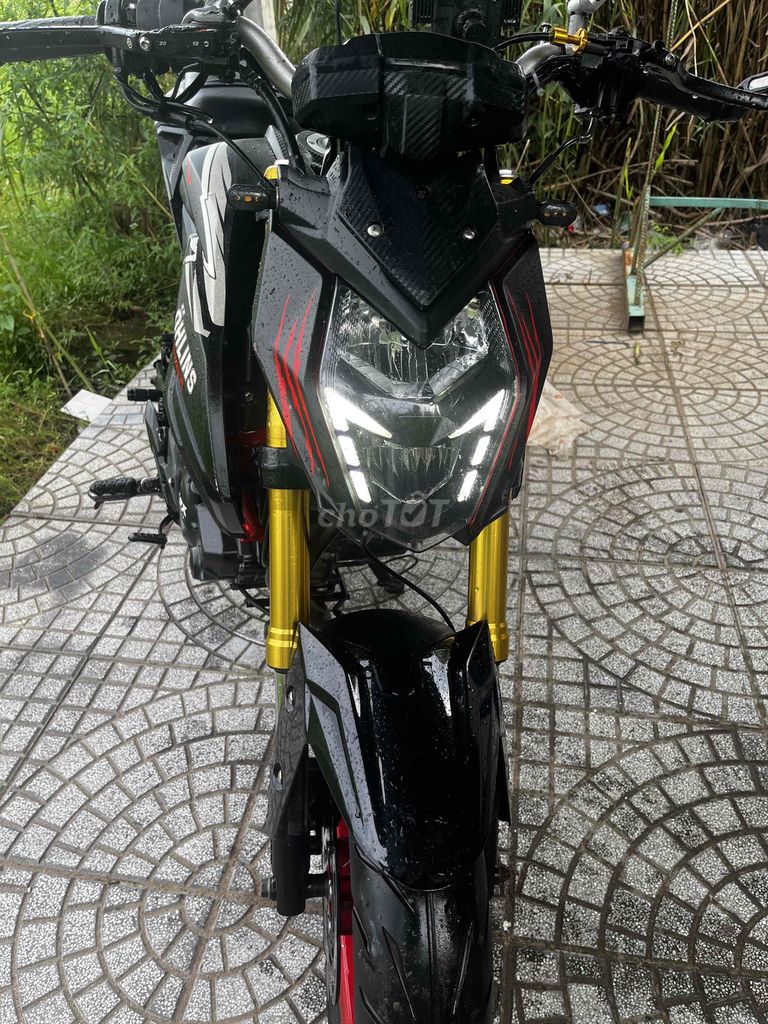 GPX Demon 2020 - ảnh 5