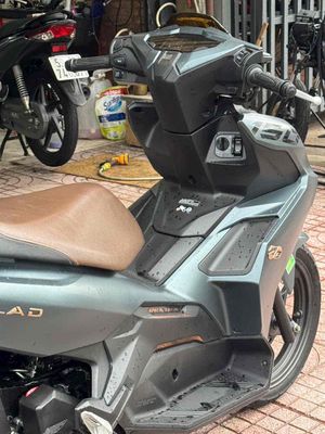 Honda Air Blade 2020 - ảnh 1