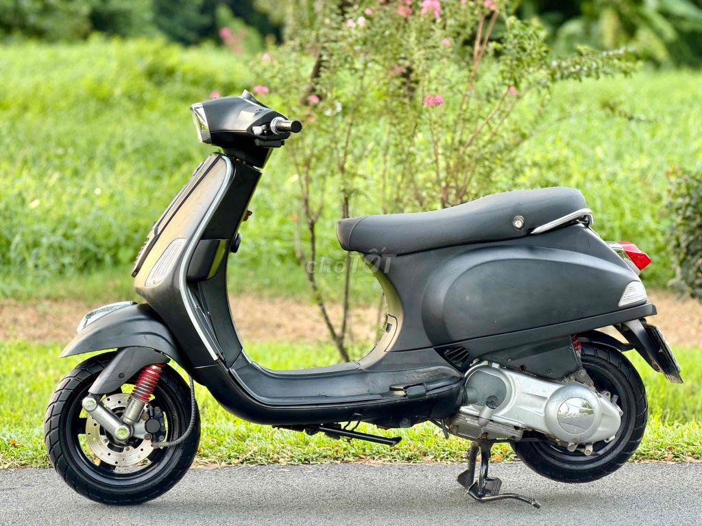 Piaggio Vespa 2013 - ảnh 5