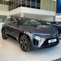VinFast VF7 Plus AWD 2026 - ảnh 1