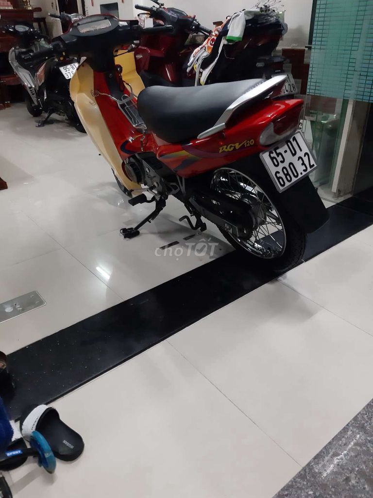 Suzuki Xipo 2016 - ảnh 3