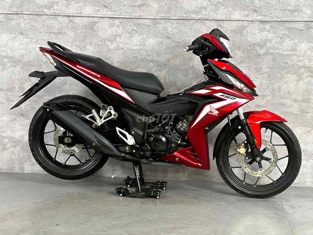 Honda Winner 2019 - ảnh 1