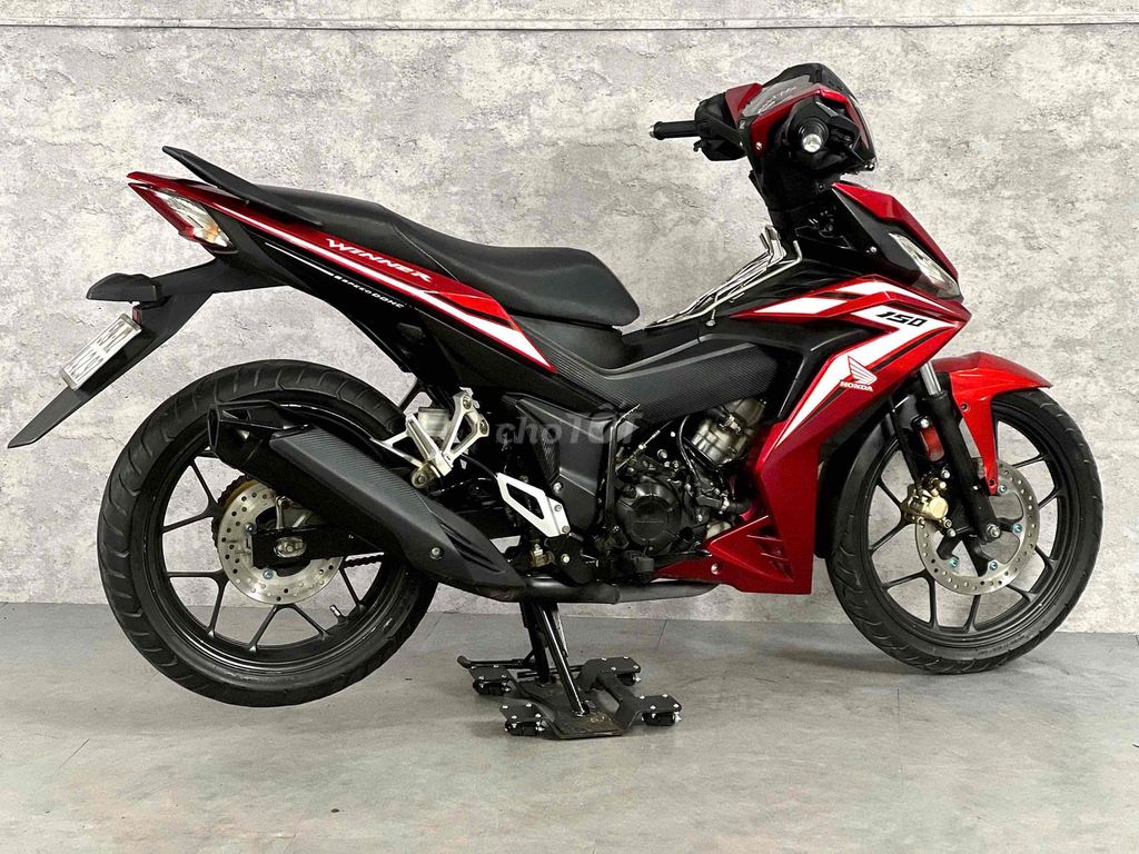 Honda Winner 2019 - ảnh 2