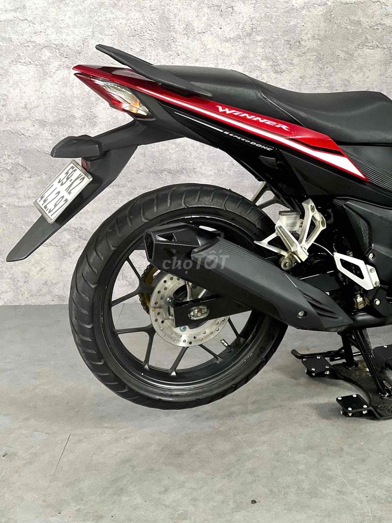 Honda Winner 2019 - ảnh 3