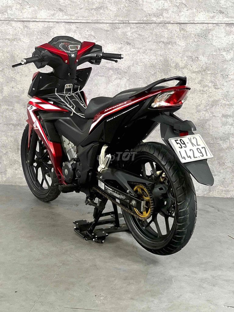 Honda Winner 2019 - ảnh 4