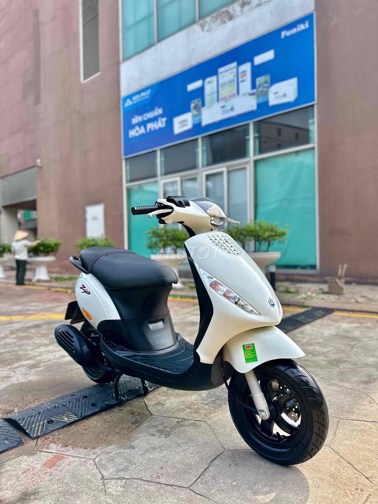 Piaggio Zip 2021 - ảnh 1