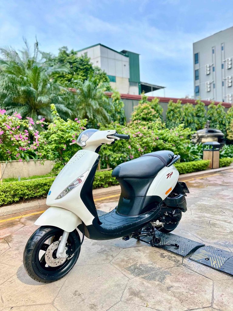 Piaggio Zip 2021 - ảnh 2