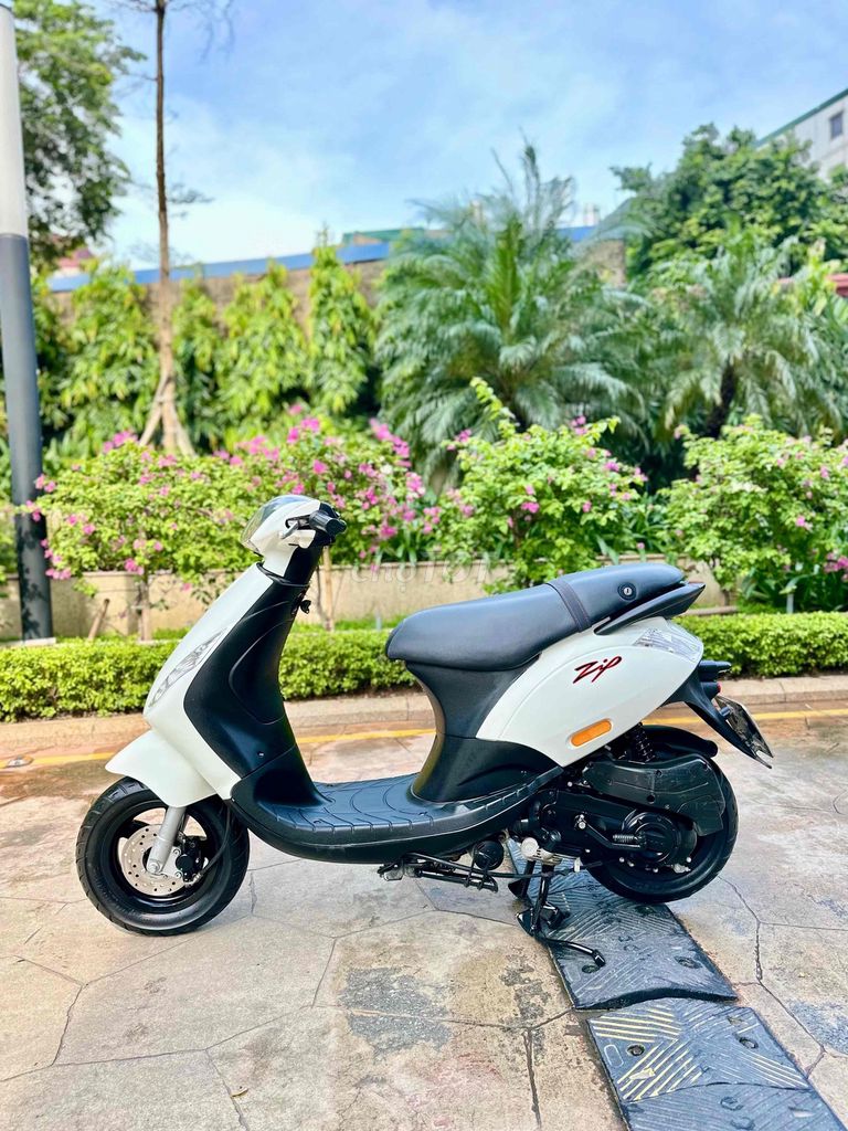 Piaggio Zip 2021 - ảnh 3