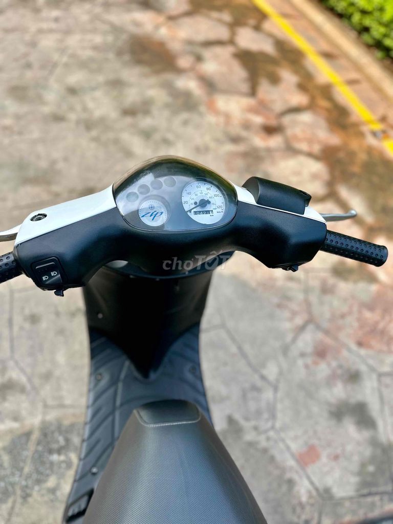 Piaggio Zip 2021 - ảnh 4