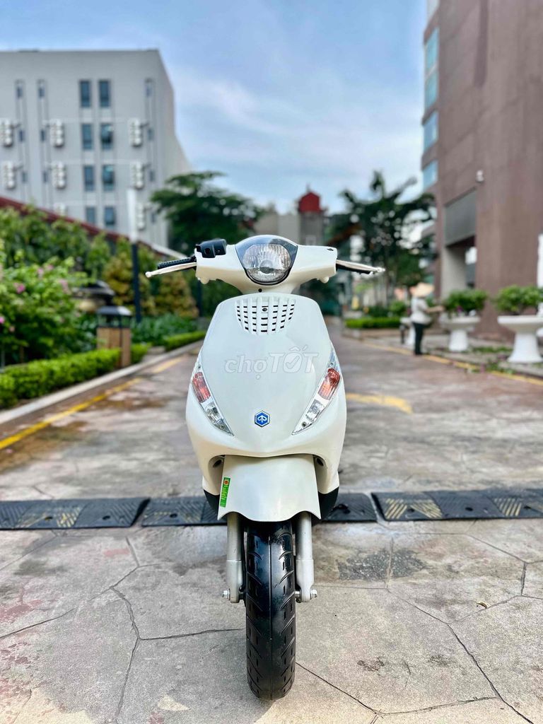 Piaggio Zip 2021 - ảnh 5