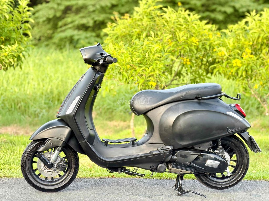 Piaggio Sprint 2018 - ảnh 2