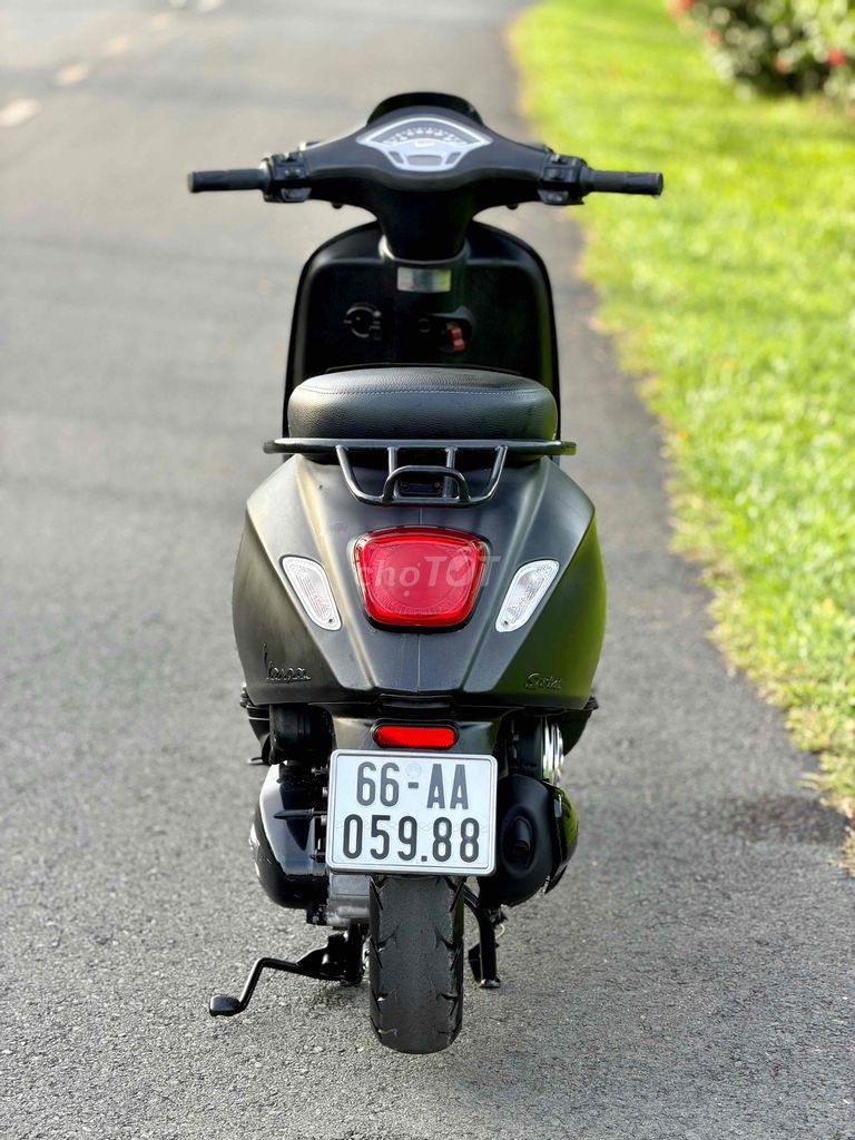 Piaggio Sprint 2018 - ảnh 3