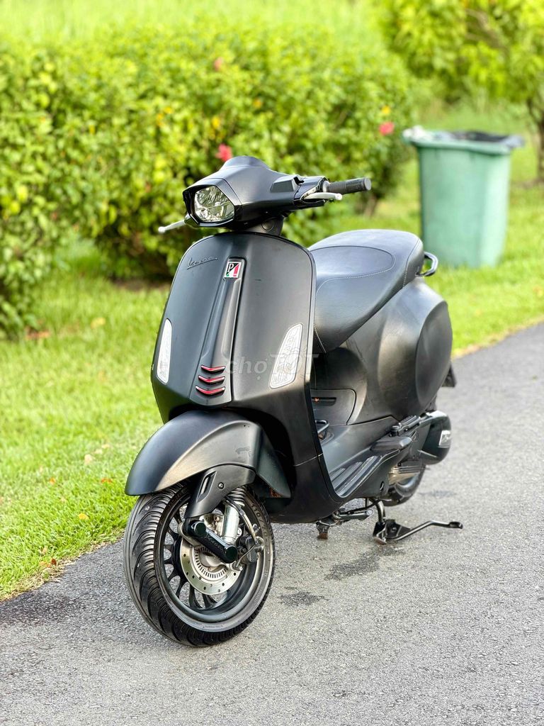 Piaggio Sprint 2018 - ảnh 5