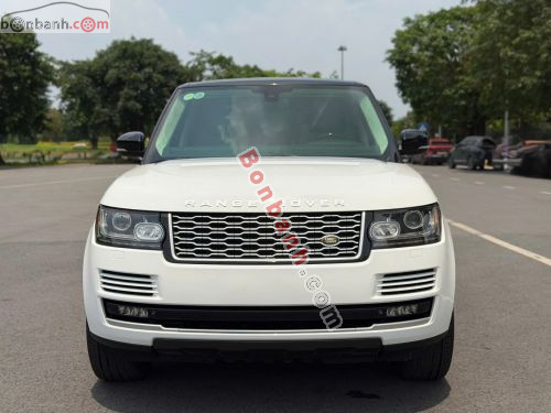 Land Rover 2015 - ảnh 1