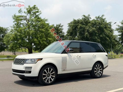 Land Rover 2015 - ảnh 2