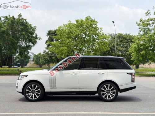 Land Rover 2015 - ảnh 3