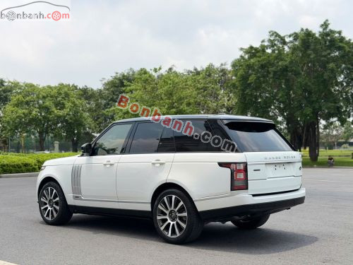 Land Rover 2015 - ảnh 4